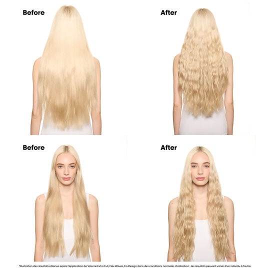 Flex Waves Tecni.Art Texturierungsspray