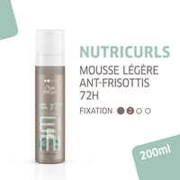 Anti-Frizz-Schaum Soft Twirl Eimi Nutricurls