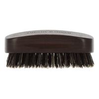 Military Square B&uuml;rste