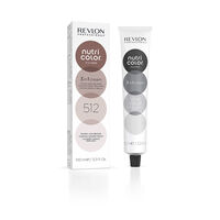 Nutri Color Filters 3-in-1-Repigmentierungscreme 512 Kastanienbraun Asch Perl&eacute;