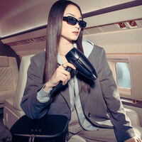 Reise-Haartrockner Ghd Flight+