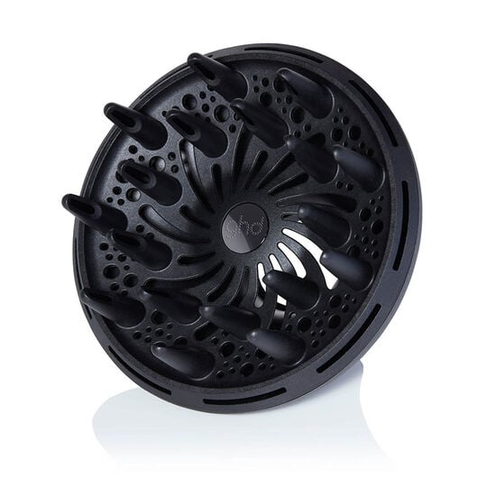 Diffusor f&uuml;r Helios- und Air-Haartrockner
