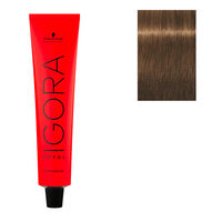 Permanente Haarfarbe Igora Royal 6-5 Dunkelblond Gold