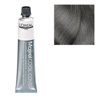 Neutralisierende Haarfarbe Majirel Cool Cover 7.1 Blond Asch