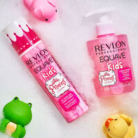 Shampoo Kids Princesse Look Equave
