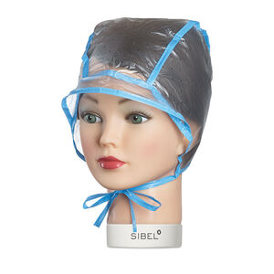 Str&auml;hnenkappen x 5 und Haken