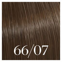 66/07 Dunkelblond Natur Marron