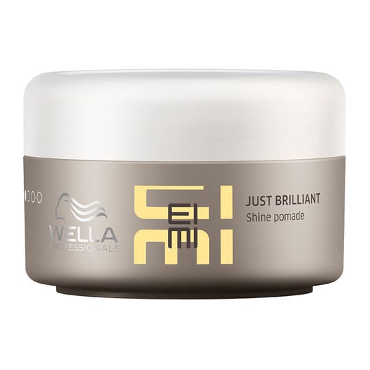 Just Brillant Eimi Pomade