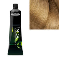 Ammoniakfreie Haarfarbe Inoa 9.3 Sehrhellblond Gold