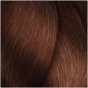 6.35 Dunkelblond Gold Mahagoni