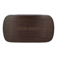 Military Square B&uuml;rste