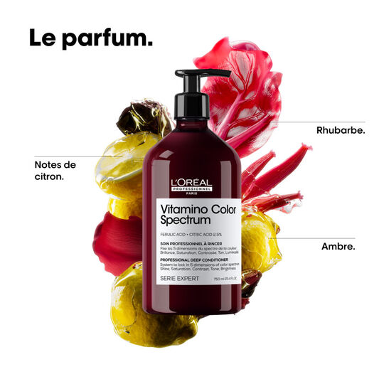 Vitamino Color Spectrum Farbschutz-Conditioner