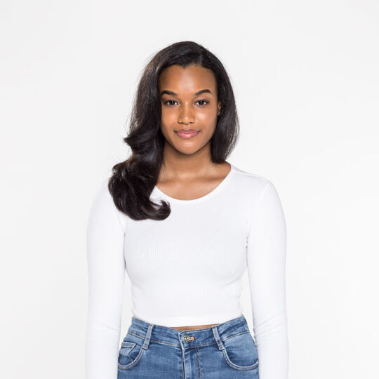 Rotierende F&ouml;hnb&uuml;rste