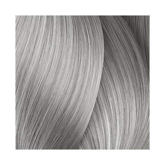 Permanente Haarfarbe Majirel 9.1 Sehrhellblond Asch