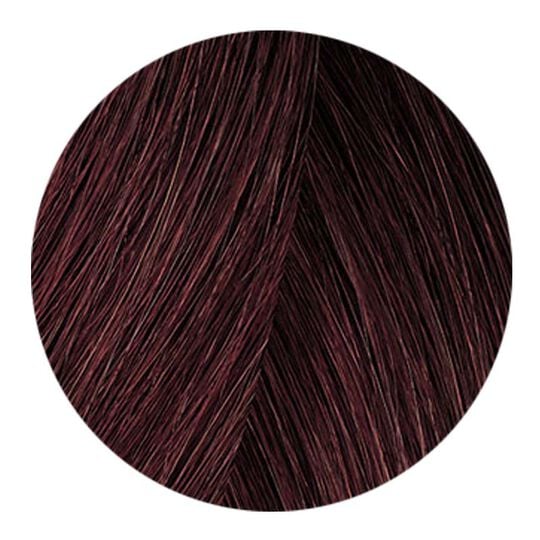 Permanente Haarfarbe Ma&iuml;andra 5.56 Hellkastanienbraun Mahagoni Rot