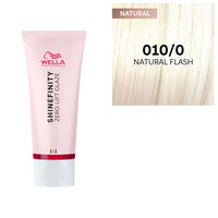 Shinefinity Gloss-Haarfarbe 10/ Natural Flash