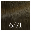6/71 Dunkelblond Marron Asch