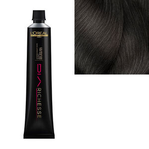 T&ouml;nung Coloration Diarichesse 5.01 Eisig Kastanienbraun Hell