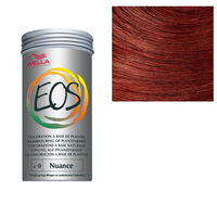 Pflanzliche Haarfarbe EOS