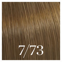 Semipermanente Coloration Color Touch 7/73 Blond Marron Gold