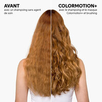 Conditioner f&uuml;r coloriertes Haar Color Motion+