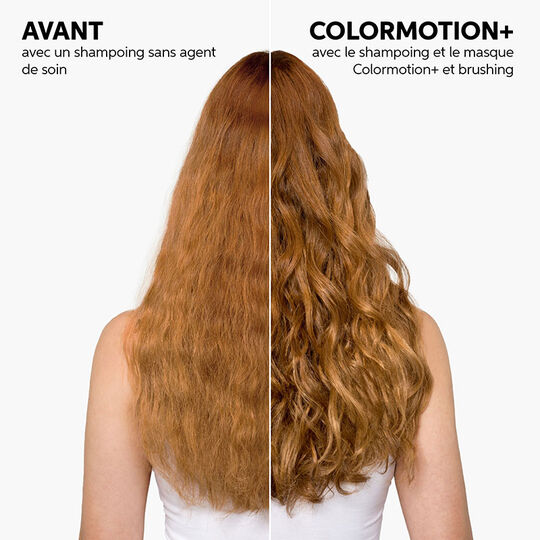 Conditioner f&uuml;r coloriertes Haar Color Motion+