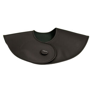 Friseurumhang mit Magnetverschluss