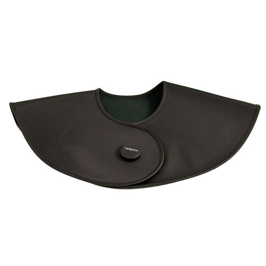 Friseurumhang mit Magnetverschluss