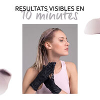 Color Fresh Maske in nat&uuml;rlichen Farbt&ouml;nen