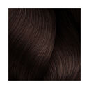 5.25 Iris&eacute;-Mahagoni Kastanienbraun Hell