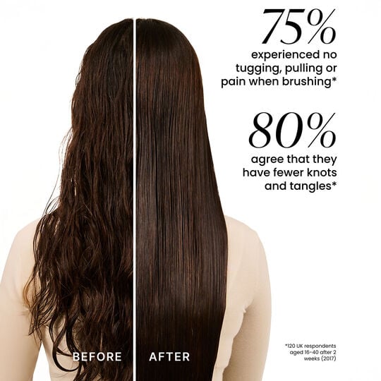 Ultimate Detangler Entwirrb&uuml;rste