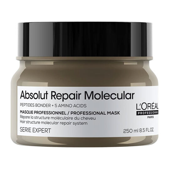 Professionelle Konzentrat-Maske Absolut Repair Molecular