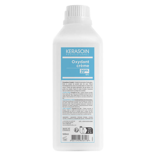 Oxidationscreme 6 %