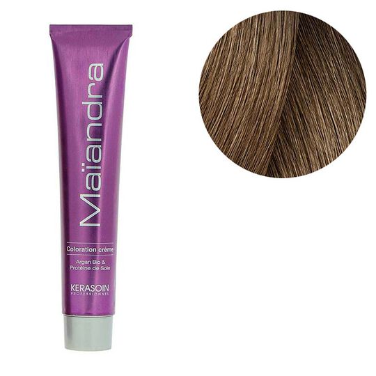 Permanente Haarfarbe Ma&iuml;andra 7.3 Blond Gold