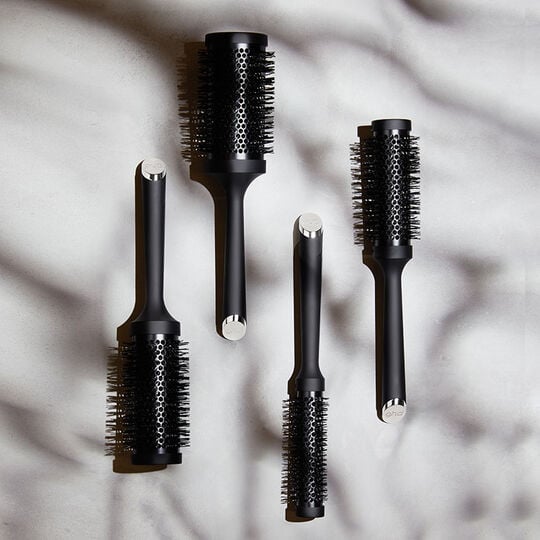 Keramik-Rundb&uuml;rste The blow dryer 45&nbsp;mm &ndash; Gr&ouml;&szlig;e&nbsp;3