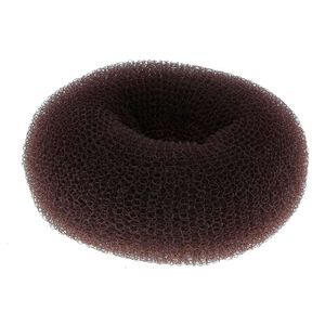 Duttkrone 9 cm Braun