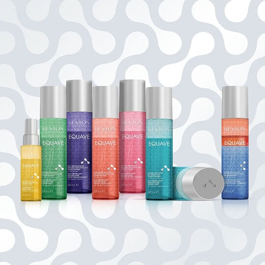 Equave Instant-Entwirrungsshampoo mit Mizellen