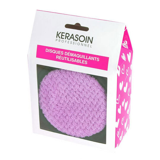 Make up Entferner Pads