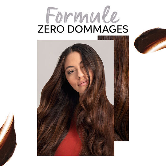 Color Fresh Maske in nat&uuml;rlichen Farbt&ouml;nen