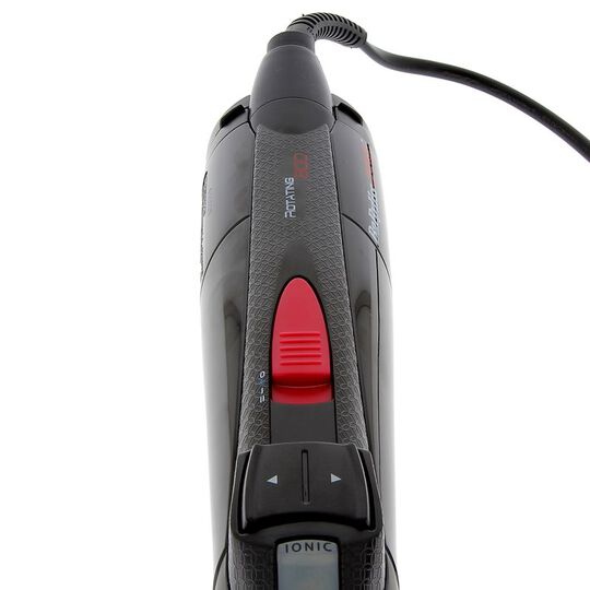 Rotierende F&ouml;hnb&uuml;rste