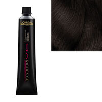 T&ouml;nung Coloration Diarichesse 4.15 Schokoladenbraun