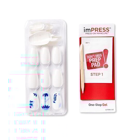 imPRESS Kunstn&auml;gel