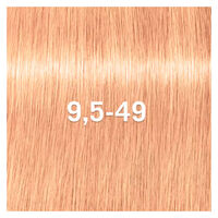 Halbpermanente Haarfarbe Igora Vibrance