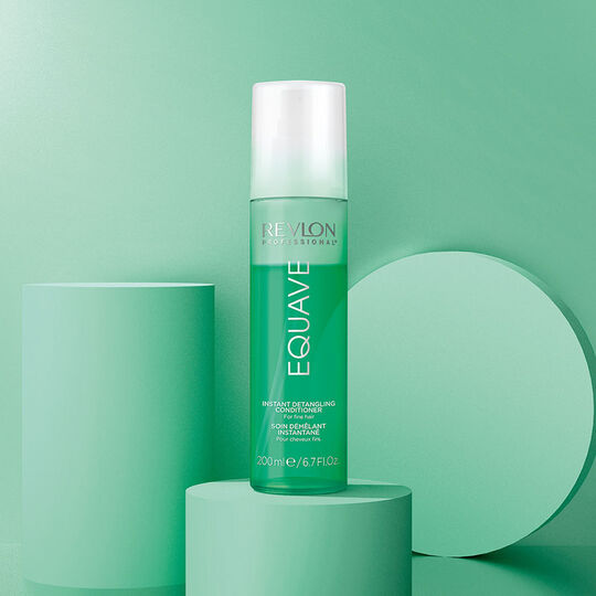 Equave Instant-Entwirrungspflege f&uuml;r feines Haar