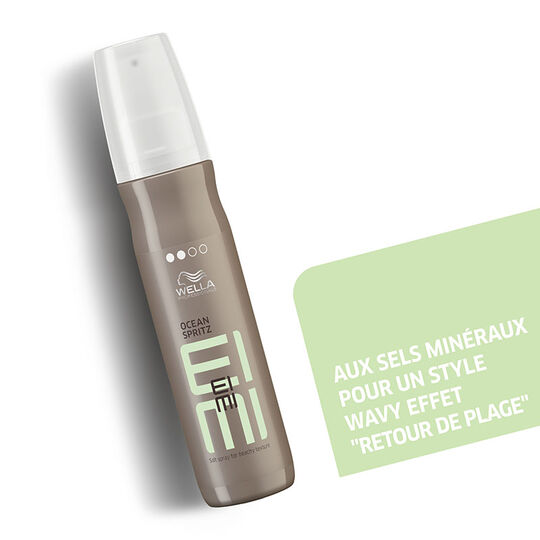 Texturierungsspray mit Beach-Look-Effekt Ocean Spritz Eimi