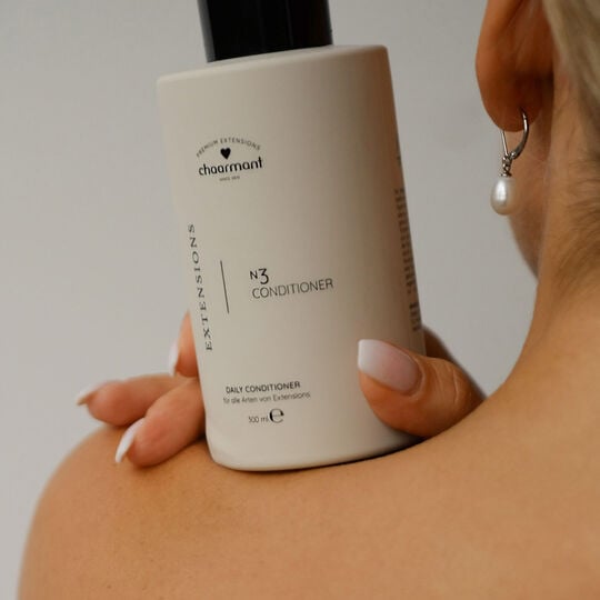 N&deg;3 Daily Extensions Conditioner