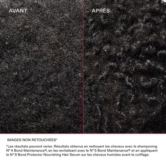 Pflegendes Serum Nr. 9