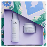 Bond Repair Purple Set