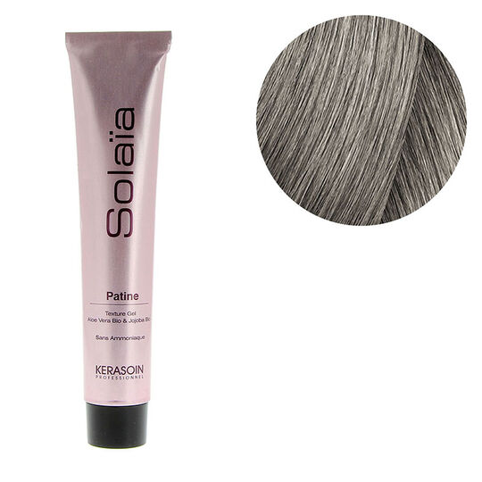 Sola&iuml;a Toner 8.1 Hellblond Asch