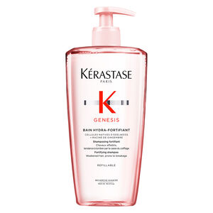 Genesis Hydra-Fortifiant Shampoo 500 ml nachf&uuml;llbar